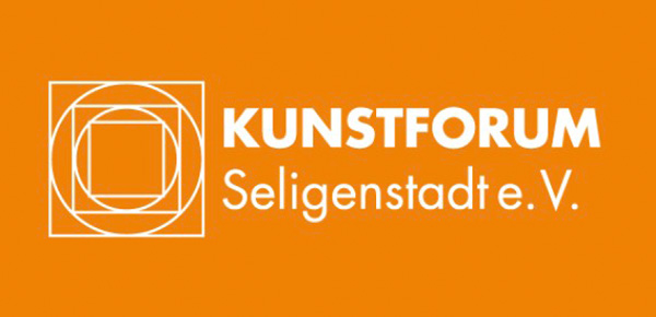 Das Kunstforum feiert!
