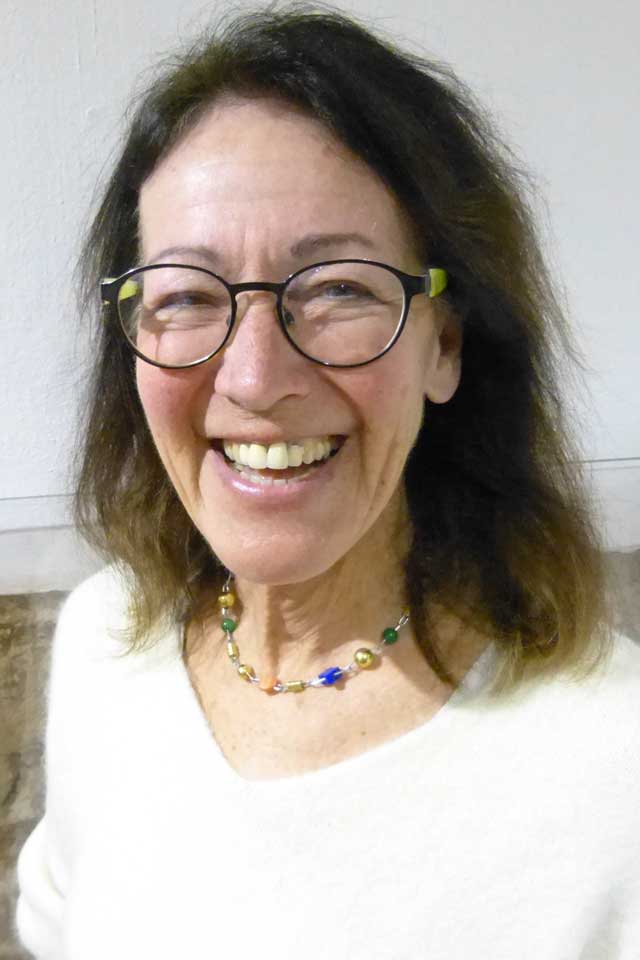 Anne Kaiser-Kolb