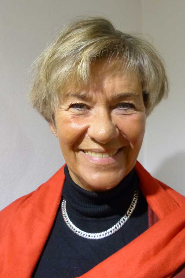 Christine Koneczny