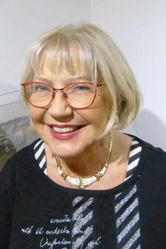 Deborah Dötsch