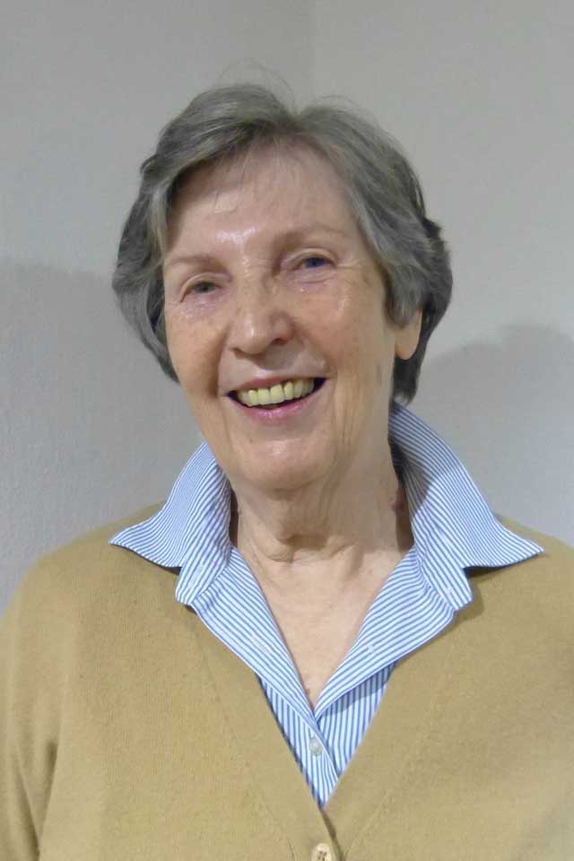 Freya Göttlich