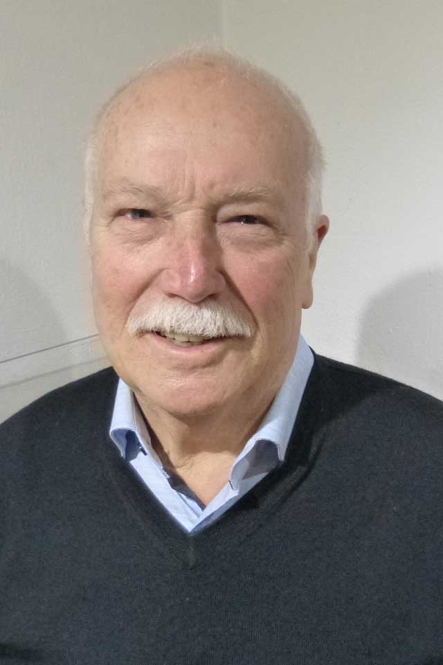 Hans-Peter Allmann