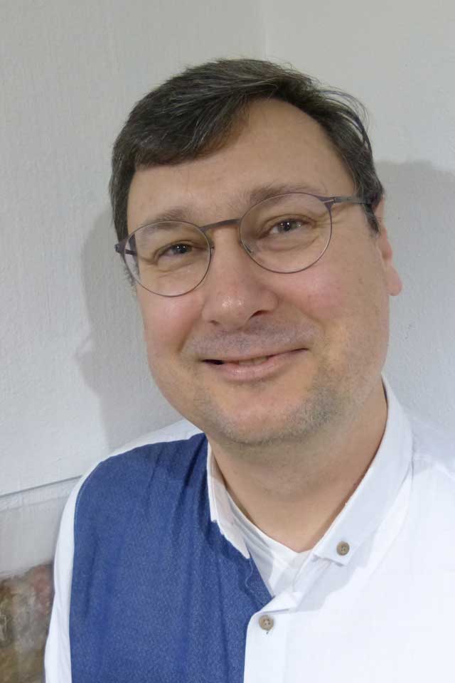 Patrick Rachor