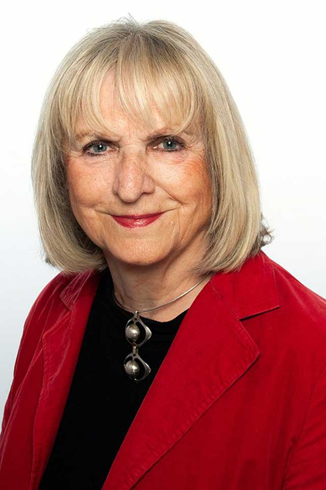 Hildegard Baumann-Klug