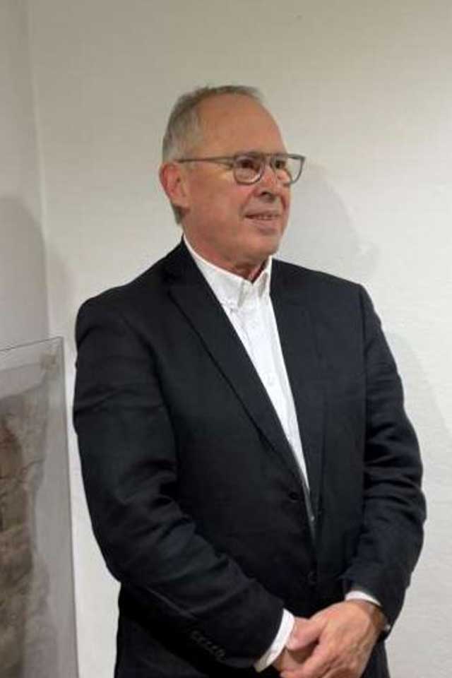 Hubert Große-Venhaus