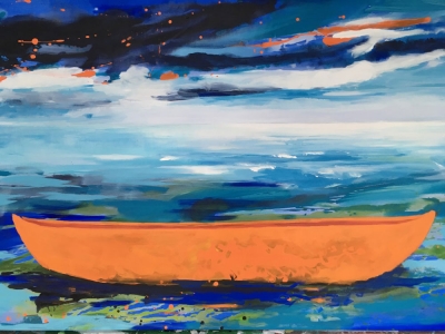 „Der persönliche Blick“ - Biennale am Main 2026