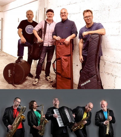 Tango – Jazz &amp; more…